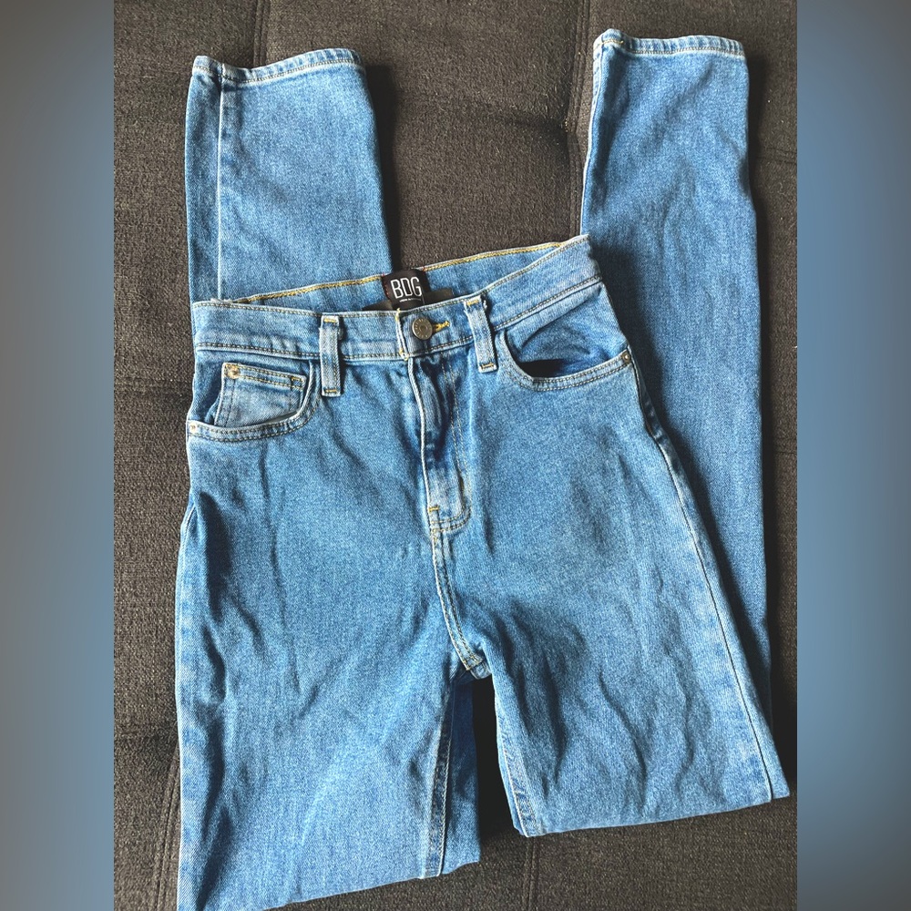 BDG jeans